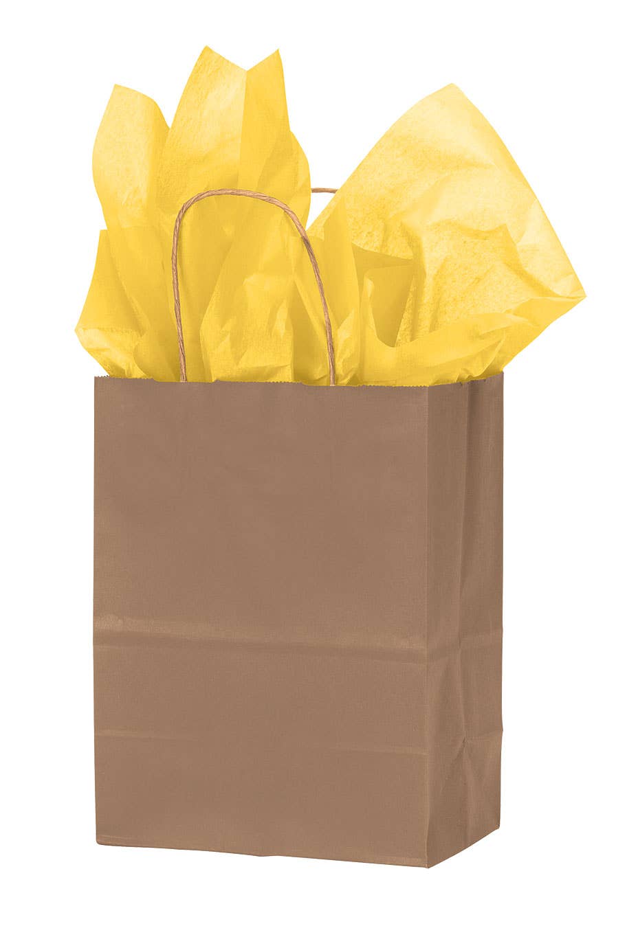 Store Supply Warehouse - Wholesale Gift Bag - Kraft Paper Shopping Bags11