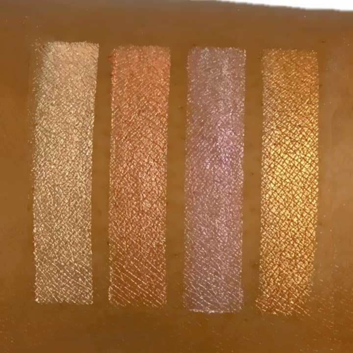 Utopie Highlighter for wholesale by The French Touch