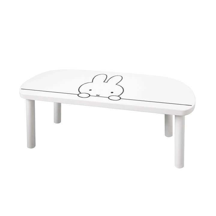 Miffy Min Bænk for engroshandel hos Kids of Scandinavia