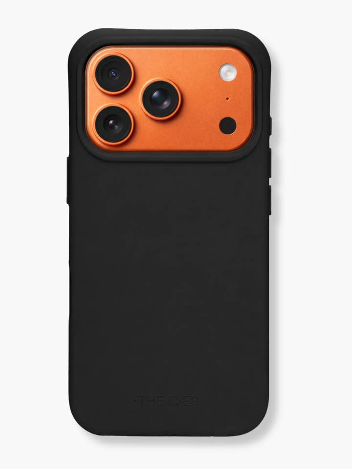 Nat iPhone-cover (MagSafe) for engroshandel hos THE CÆP