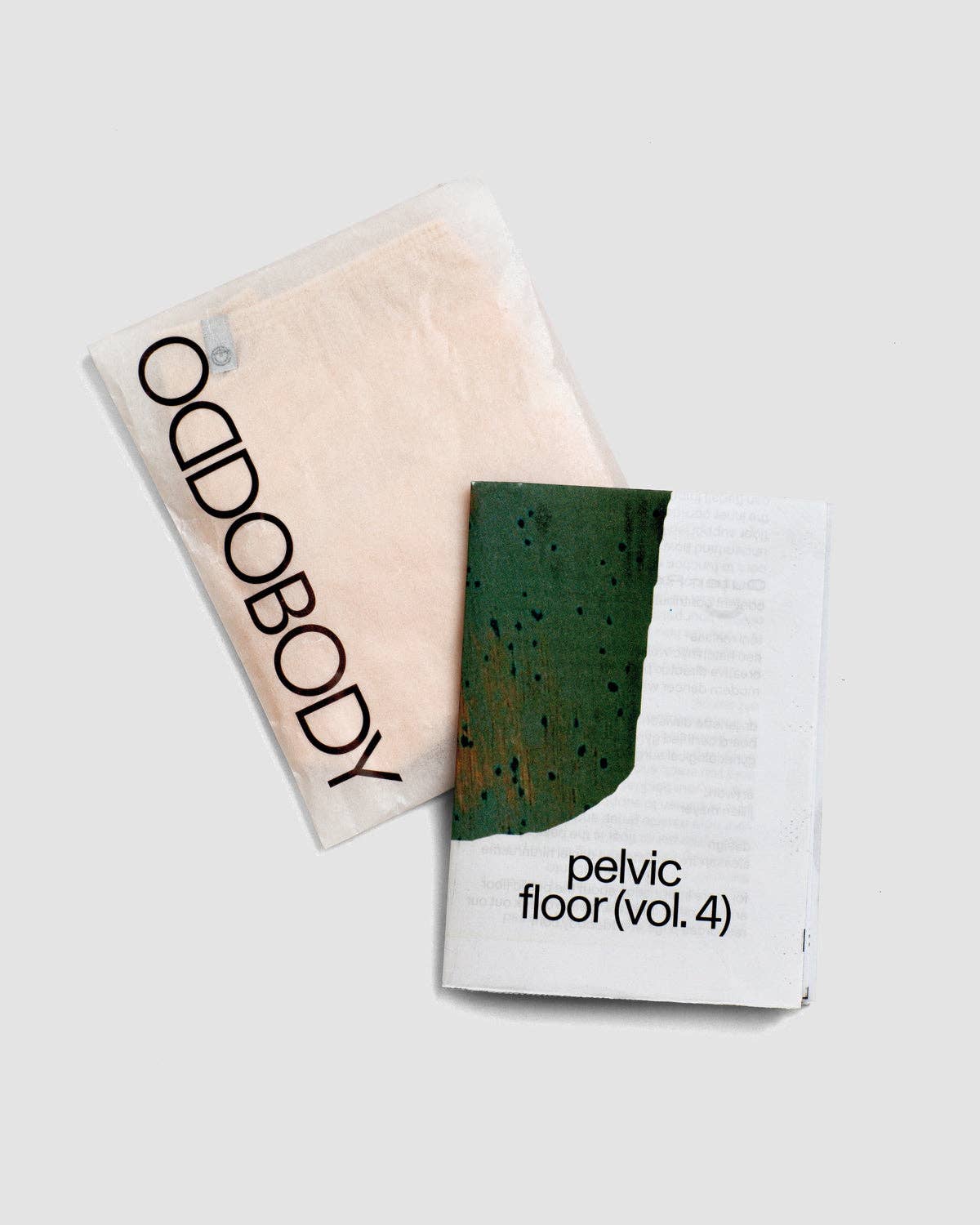 ODDOBODY - Wholesale Tank Top - Women's - Roller Tank10