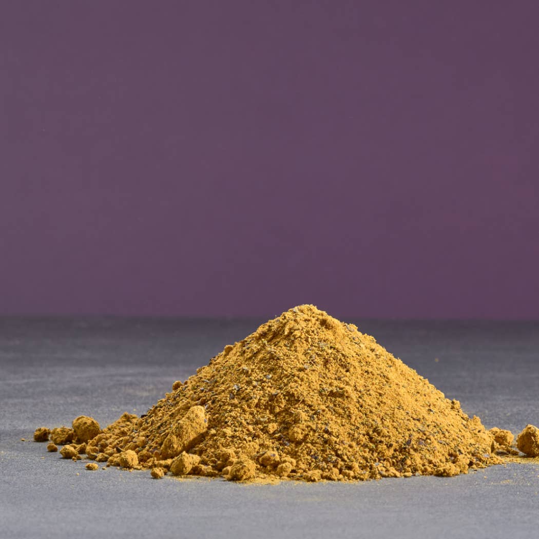 The Popote - Wholesale Dried Spice - "Japanese" Curry  Spice 0