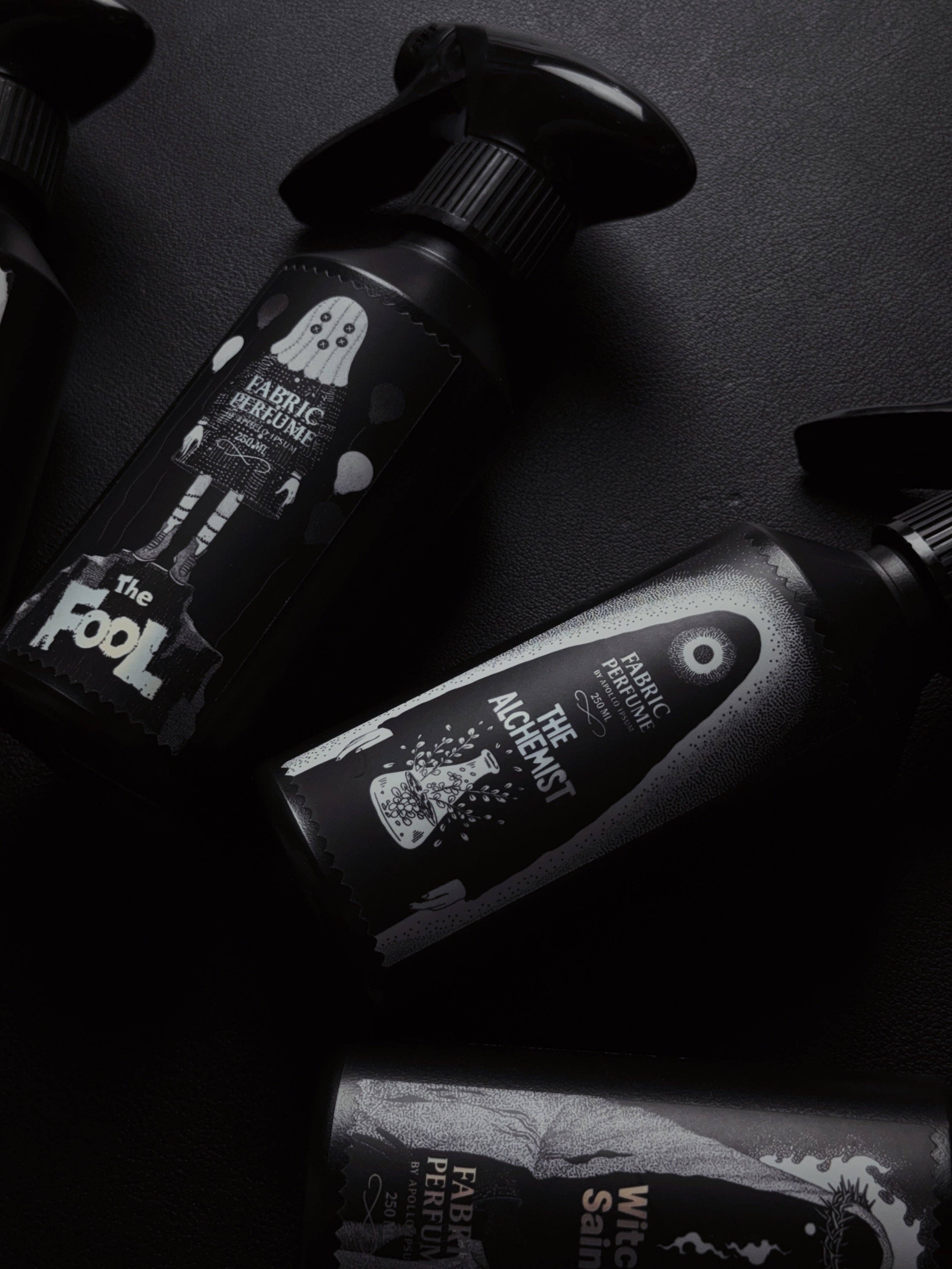 REMOVED BRAND – wholesale Room & linen spray – Happy Spell Fabric Perfume1