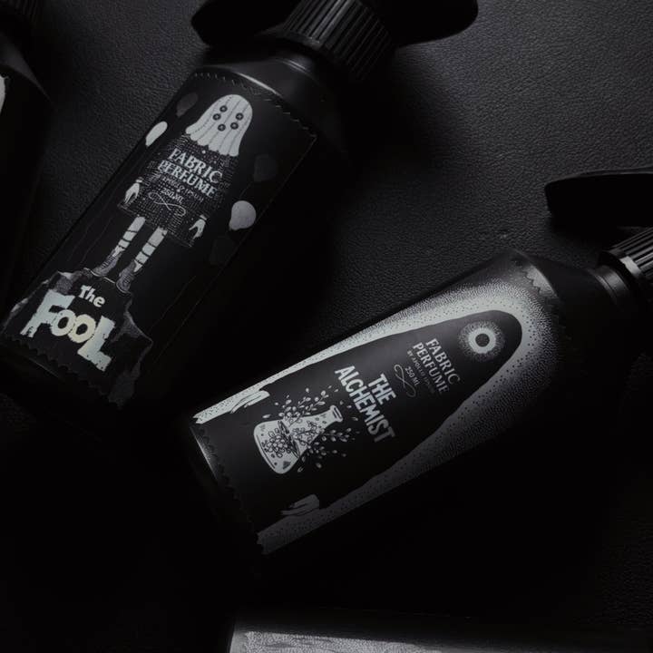 REMOVED BRAND – wholesale Room & linen spray – Happy Spell Fabric Perfume1