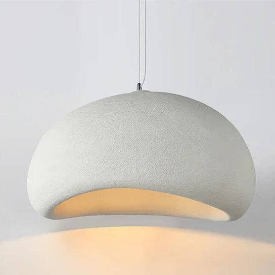BRECK + FOX - Vente Lustre/Suspension - Suspension Wabi Sabi16
