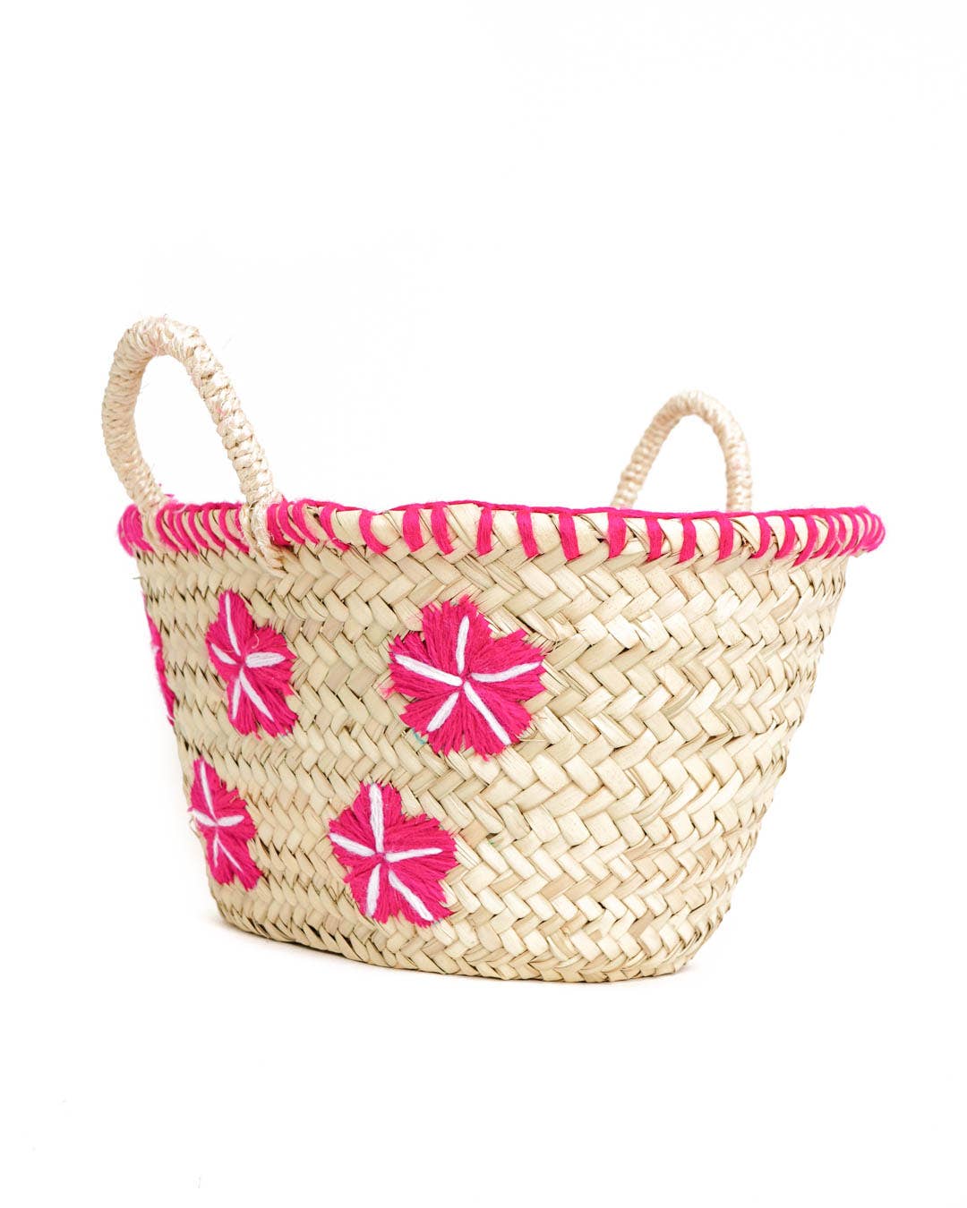 Pathiya - Wholesale Basket - Kids & Baby - Monogrammed baskets, Personalized Wedding gift7