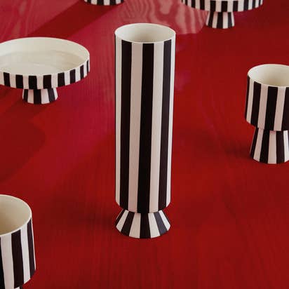 OYOY LIVING DESIGN A/S - Vendita all'ingrosso Vasi per piante - Toppu Pot - Piccolo4