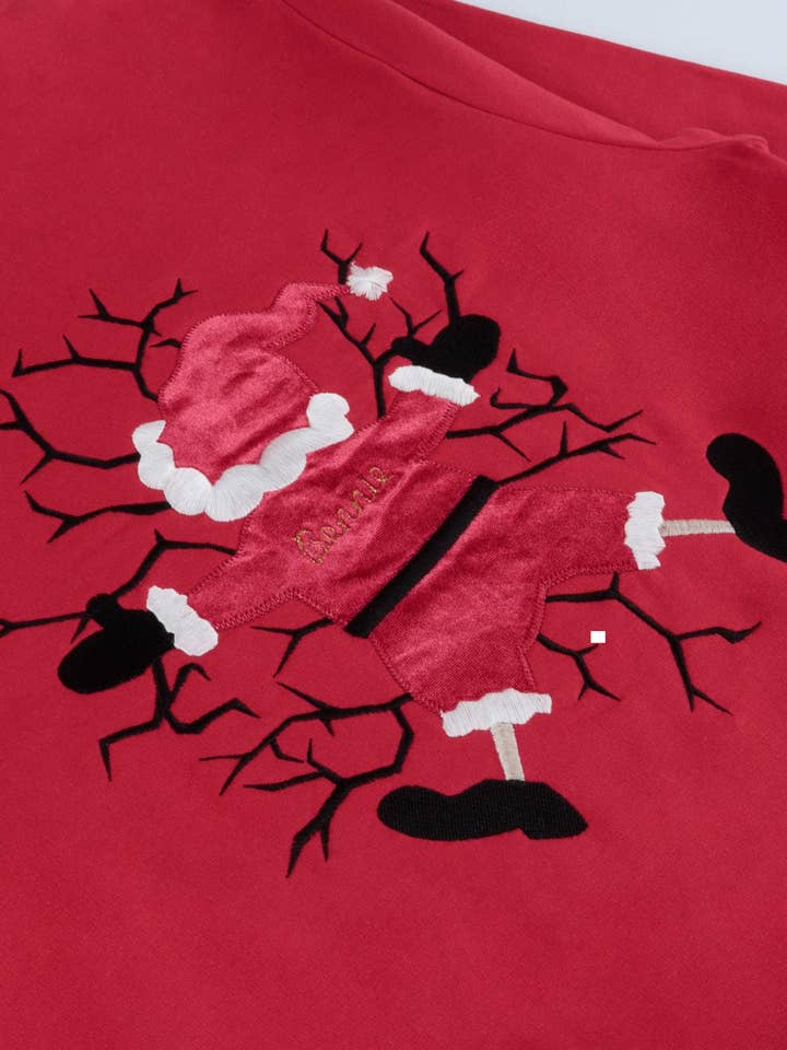 BENNIE KIDS – wholesale Sweatshirt - Barn – Tröja God Jul3