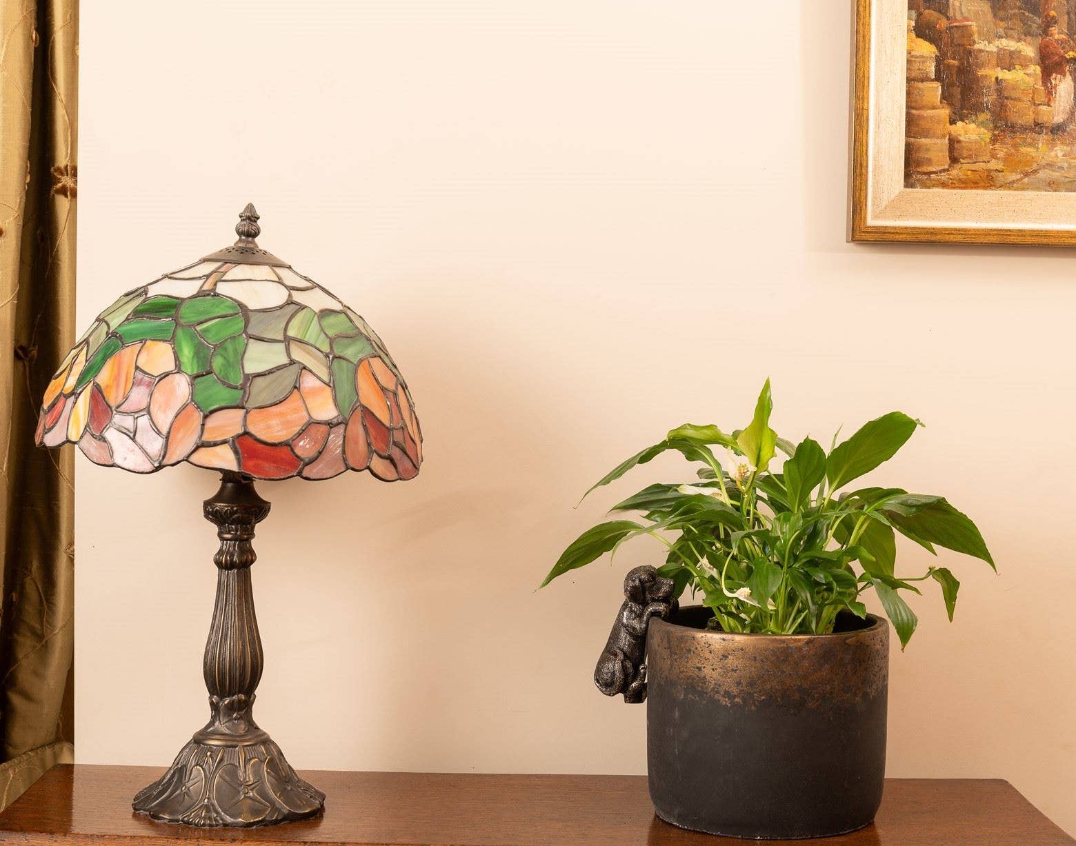 Jardinopia US - Wholesale Hanging Planter - Labrador Plant Pot Hanger9