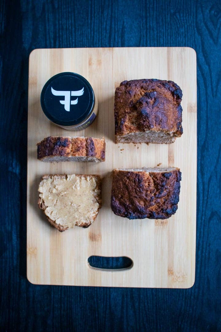 Filthy Fit - Wholesale Nut Butter - Peanut butter with hazelnut and maple syrup 190g2