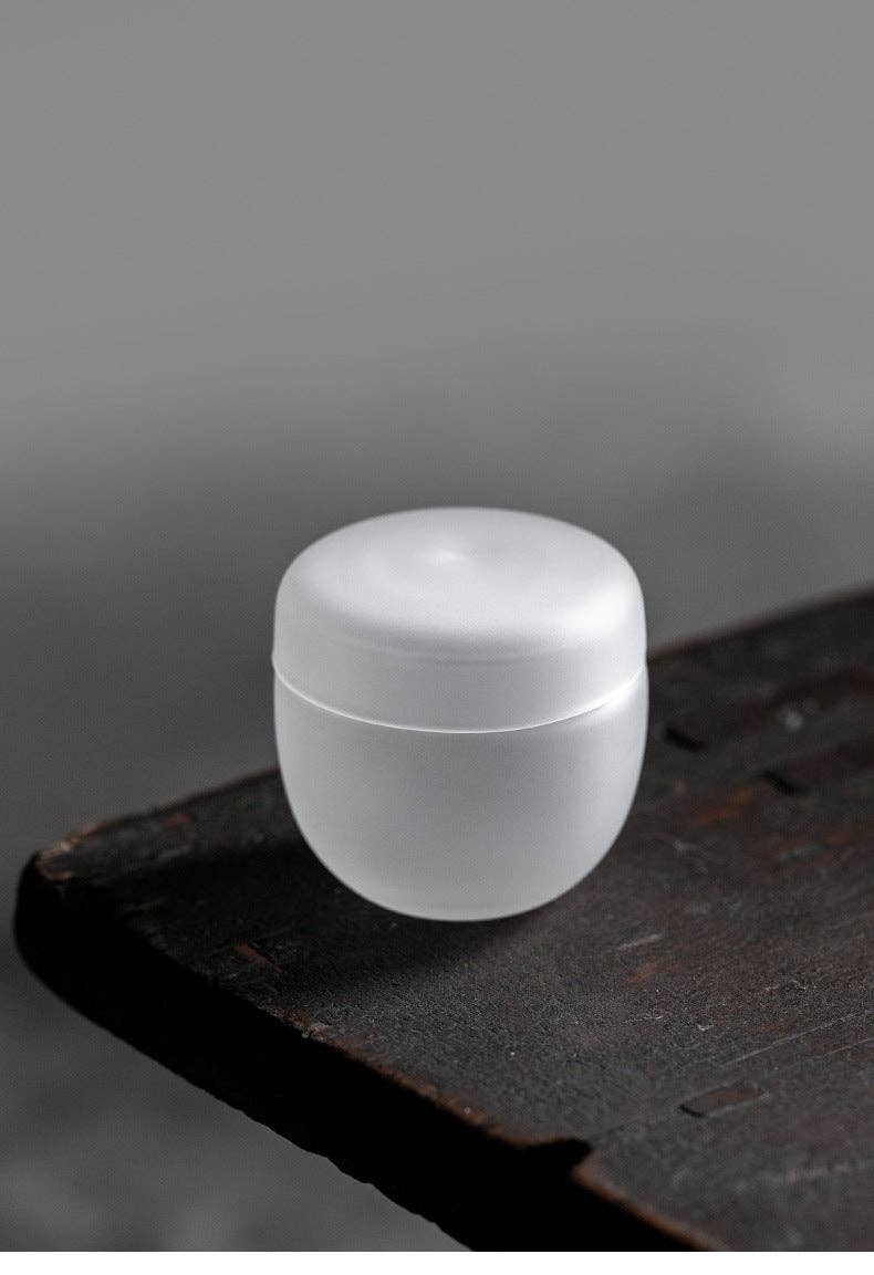 Gohobi （We cover U.S. import duties） - Vente Pots - Pot mini en verre pour thé style japonais Gohobi16