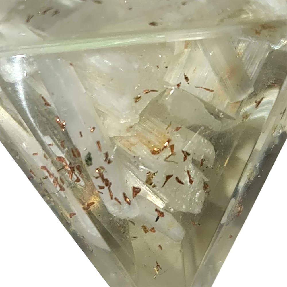 VIE – wholesale Spiritual stone/crystal – Merkaba Star16