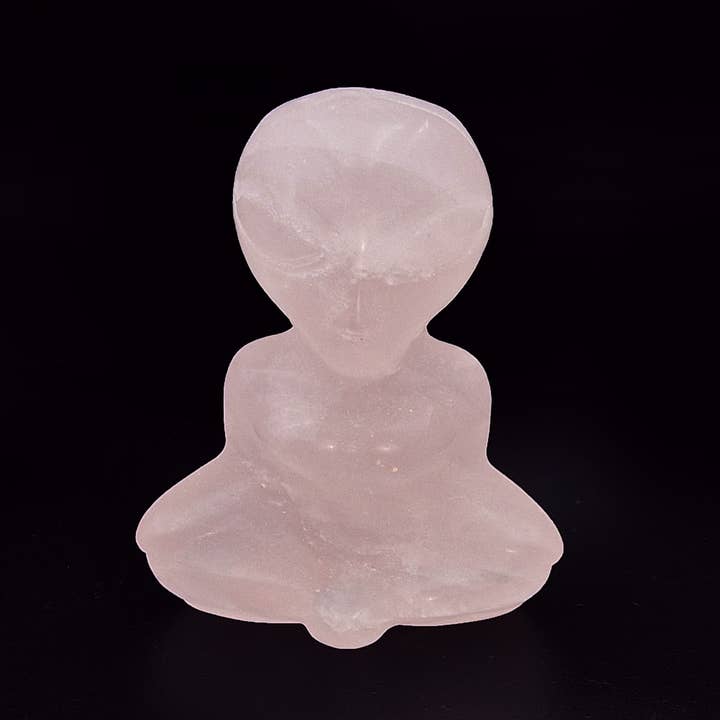 Shamans Crystal – wholesale Spiritual stone/crystal – Crystal Angels, Crystal Buddhas, Crystal Aliens12