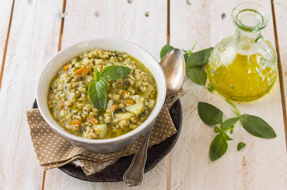 Cibi & Sapori - Wholesale Olive Oil - Tenuta Paradiso Extra Virgin Olive Oil3