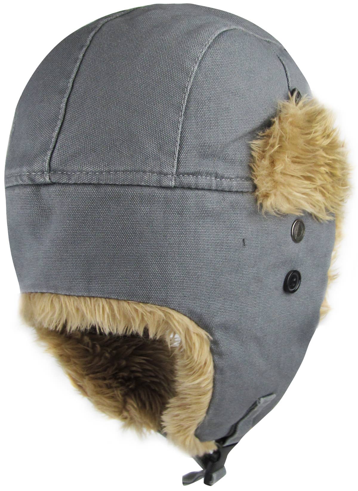 KBETHOS - Wholesale Trapper/Bomber Hat - Unisex - Canvas Trapper15