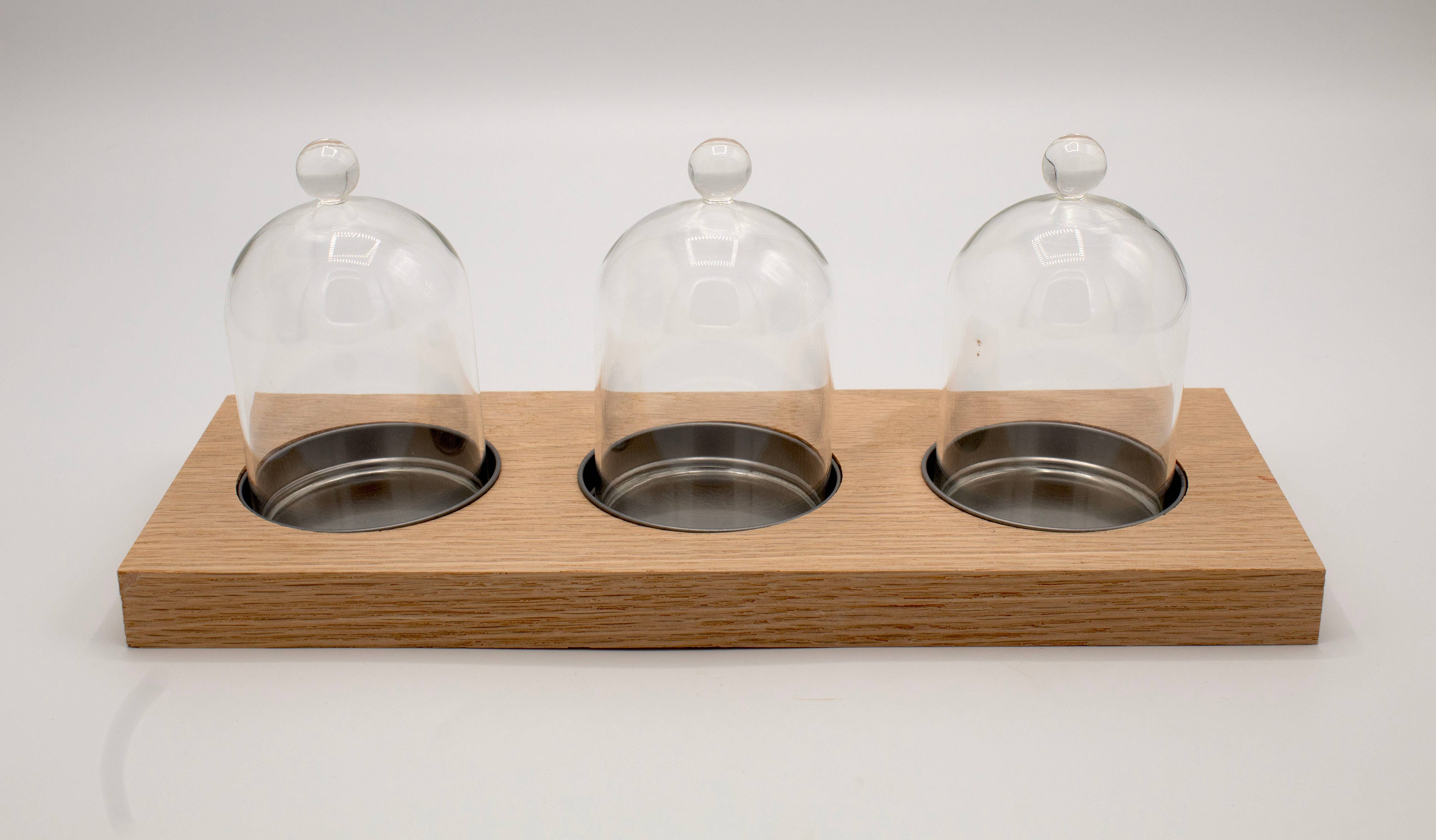 Compagnie Française des Poivres et Epices - Vente Épices séchées - Présentoir Poivres & Épices4