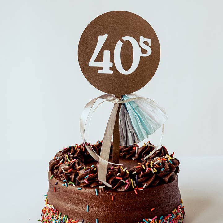 40 ACRYLIC for wholesale by Crea stationery