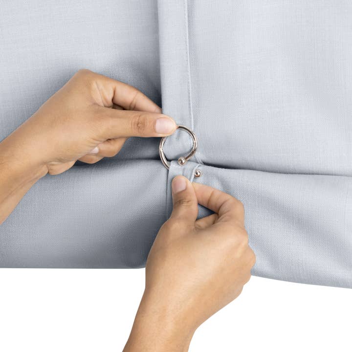 Camalay Shades – wholesale Gardin – Camalay Stuga Skugga Harmony 27X64 Grå3