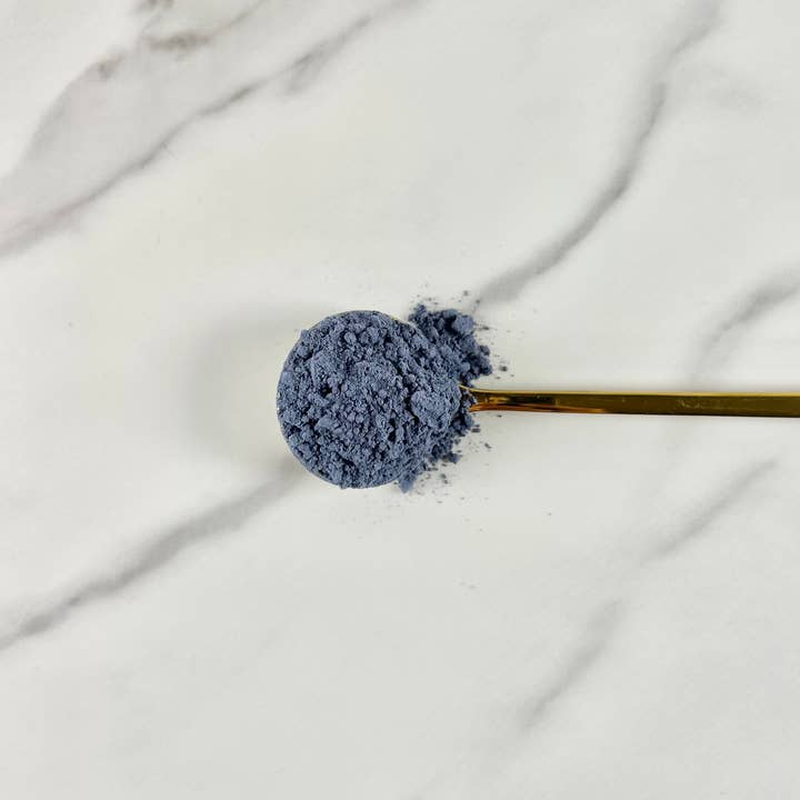 Good & Super - Wholesale Protein/Superfood Powder - Organic Butterfly Pea Flower Powder | Blue Matcha Superfood