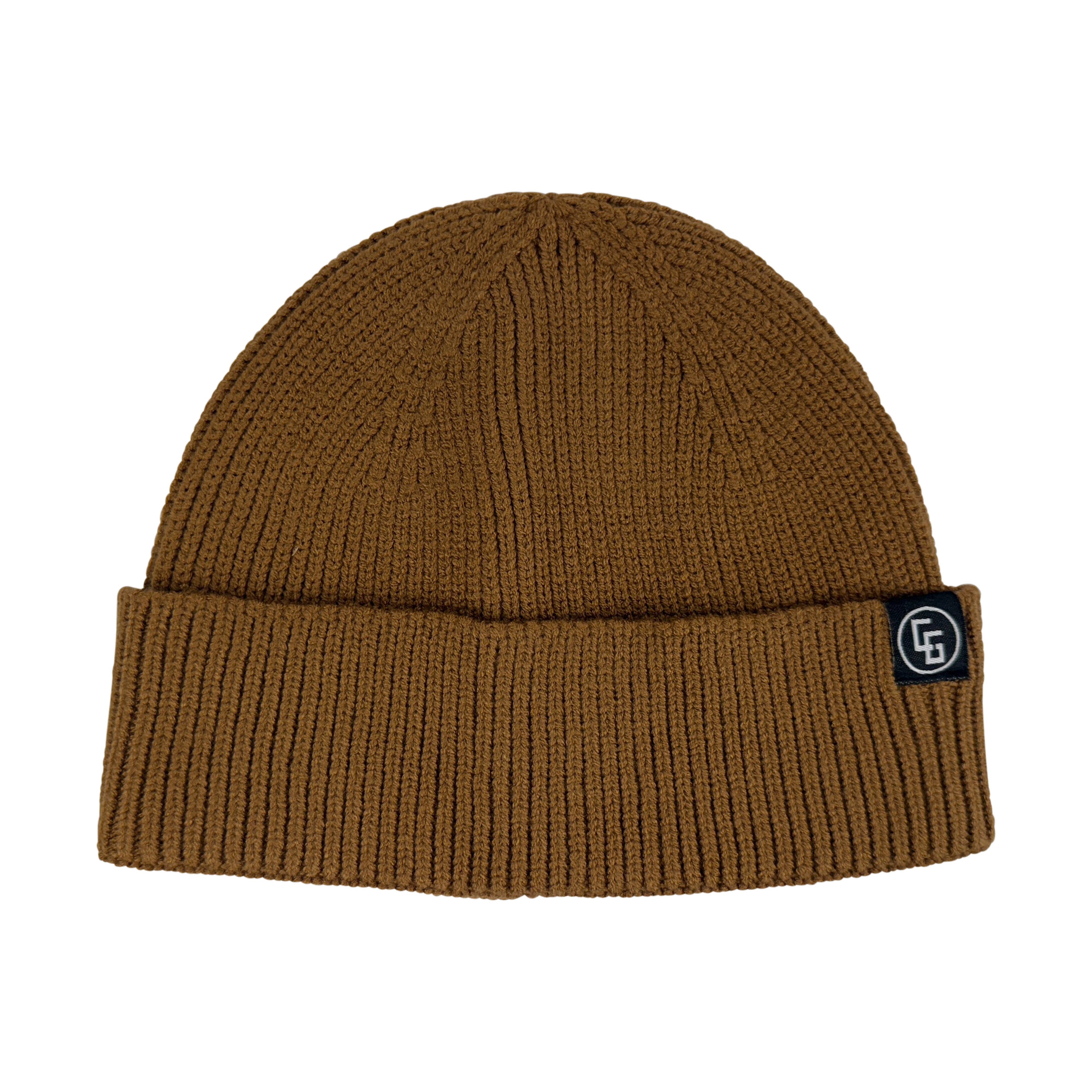 CG Habitats – wholesale Mössa - Unisex – Summer Rollie Beanie - kylande dubbelt lager, mjuk stickad mössa5
