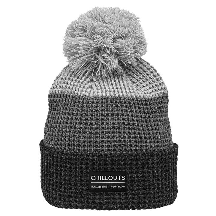 Winter hat "Wanda" (pompom hat) for wholesale by Chillouts GmbH
