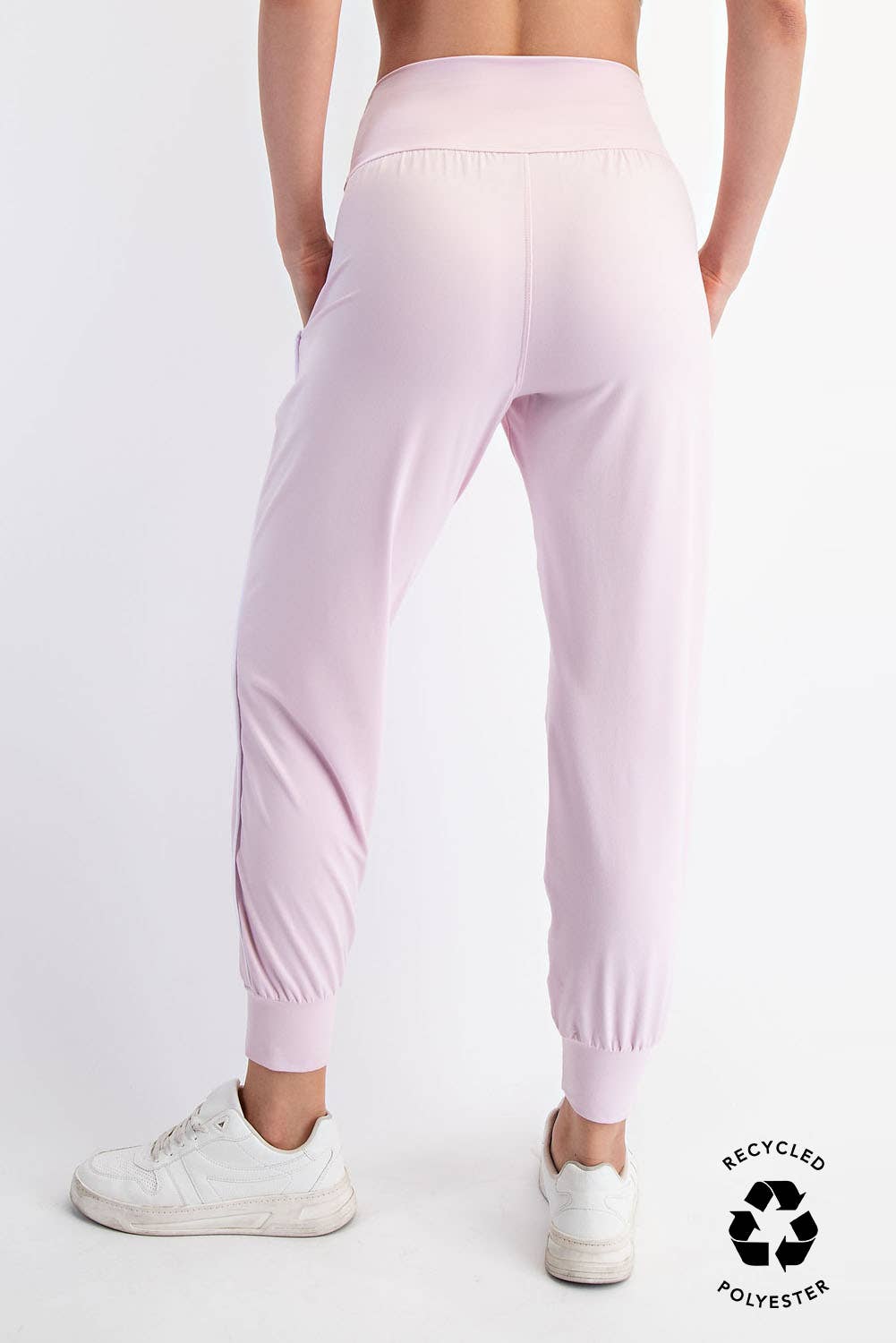 Rae Mode - Wholesale Athletic Pants - Women's - BUTTER SOFT PIPING JOGGER PANT3