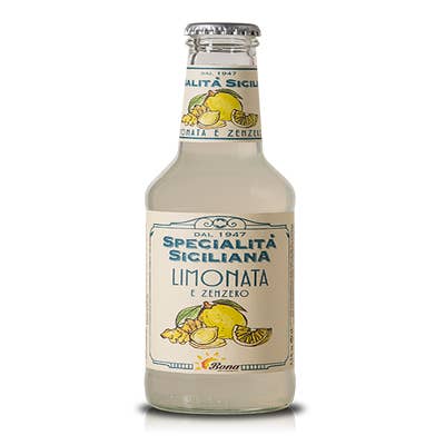 Sicilian Lemon Juice 2 Squeeze Bottle Net Wt. 6.76 Fl Oz (200mL)