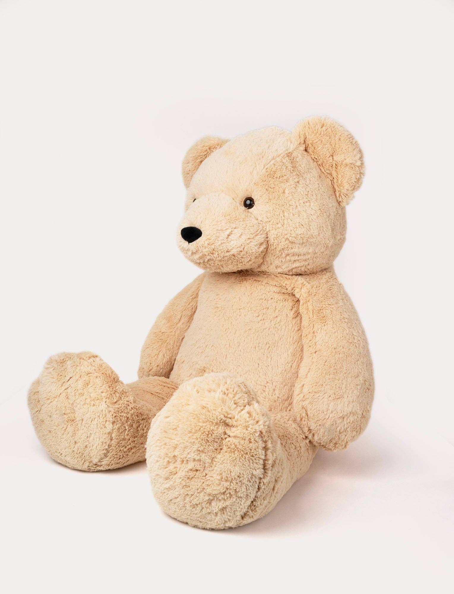 Teddykompaniet - Wholesale Stuffed/Plush Toy - Kids & Baby - Holger, Teddy Bear, Big1