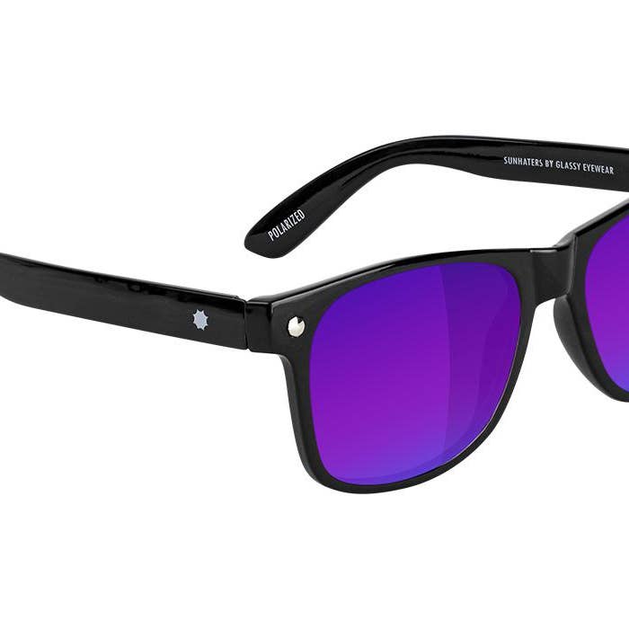 Leonard Polarisé pour la vente par Glassy Eyewear