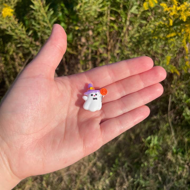 Mini Kitty Designs - Wholesale Shoe Jewelry - Women's - Halloween Croc Charms3