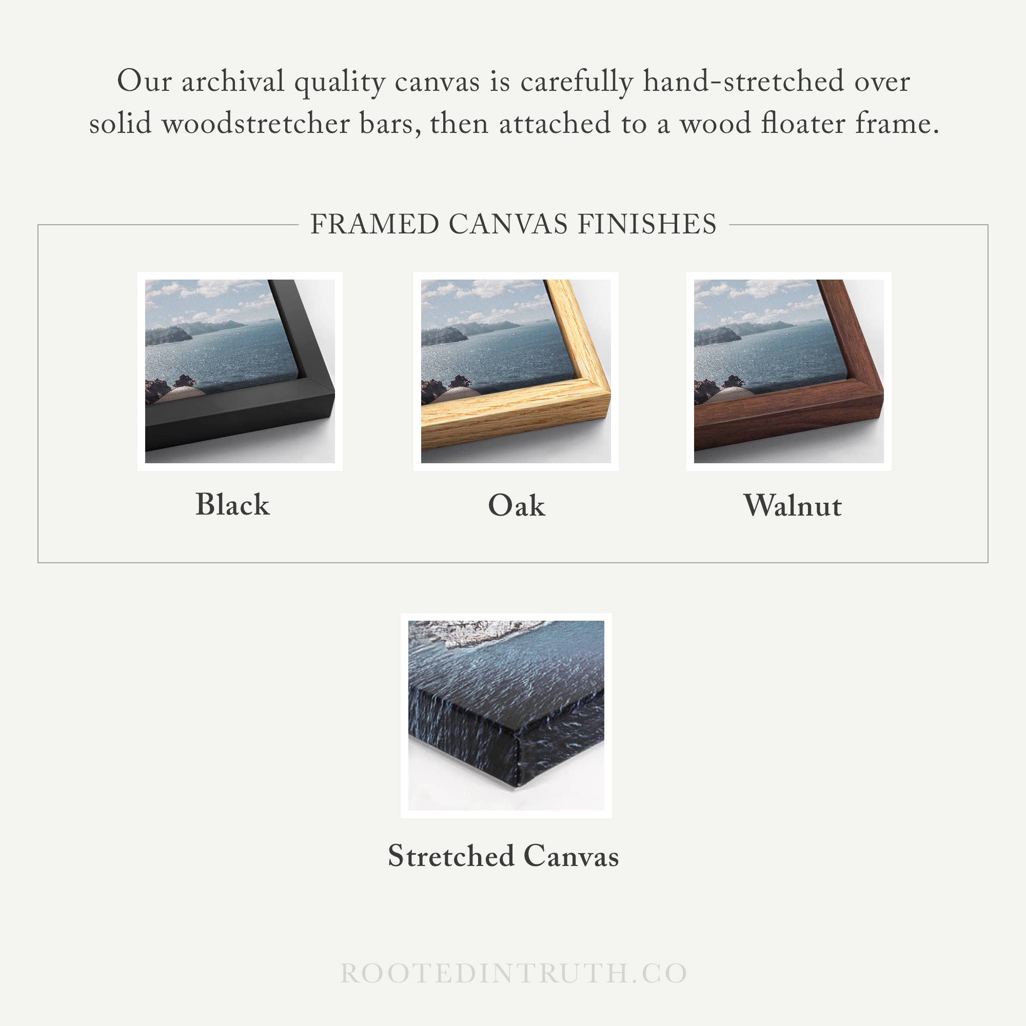 Rooted in Truth - Wholesale Art Print - Winnie the Pooh Christian Vintage Wall Art Print, Kids, Baby2