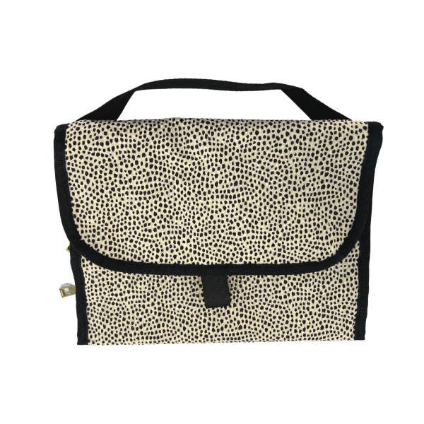 The Hang Around Cheetah Seersucker | Mint for wholesale by Mint