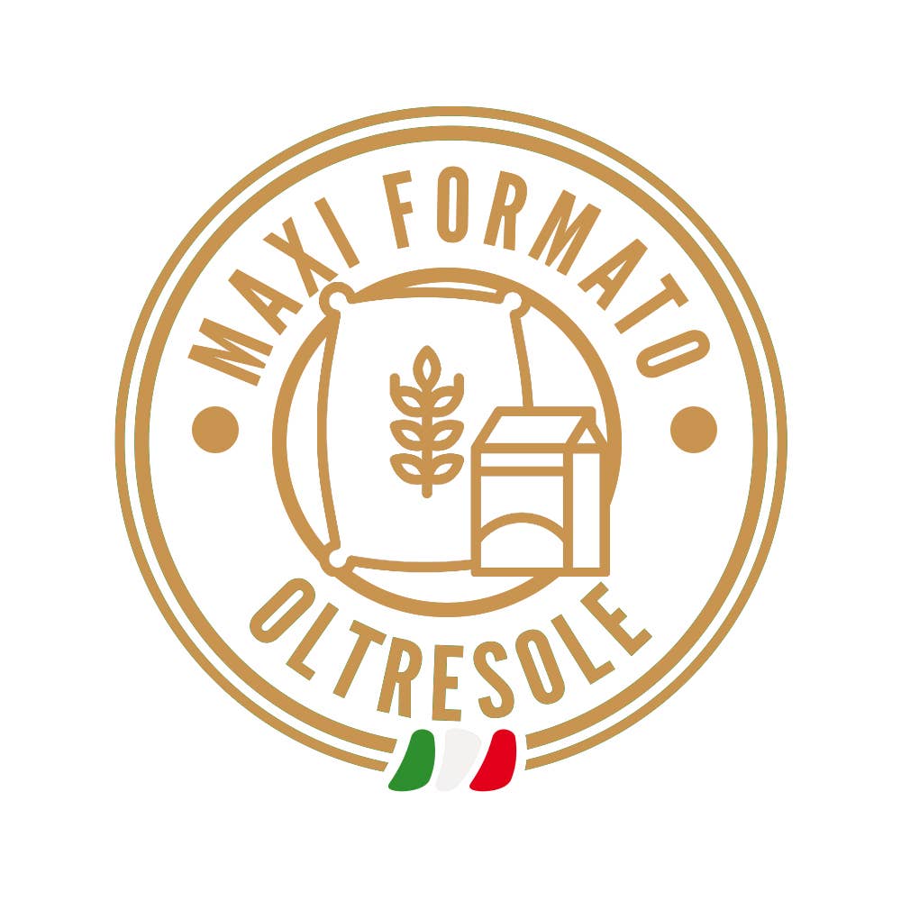 Oltresole - Venta al por mayor Alubias - GARBANZOS BIO 5 Kg10