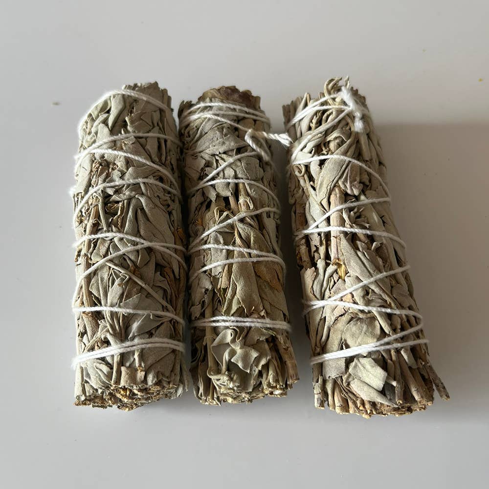 VIE - Vente Bâton de sauge - Packs de bâtons de sauge à brûler29