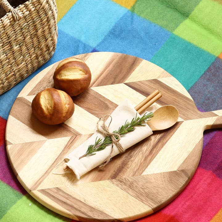 Time Concept - Wholesale Assorted cutlery set - Takeyaka Bamboo Eco-Friendly Cutlery Set6