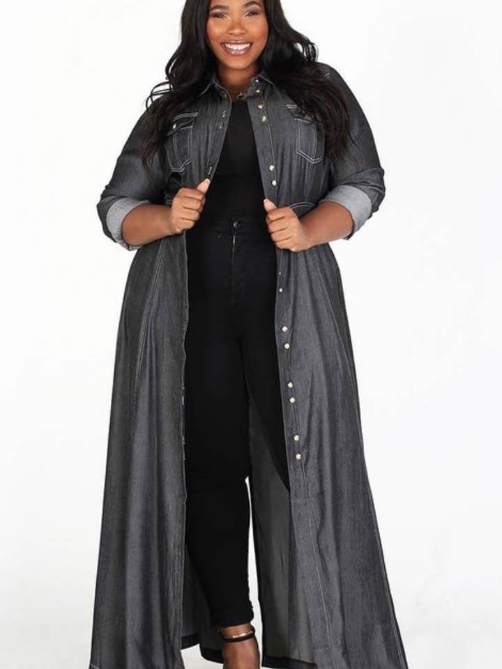 Lorraine for wholesale by Exclusively Yourz