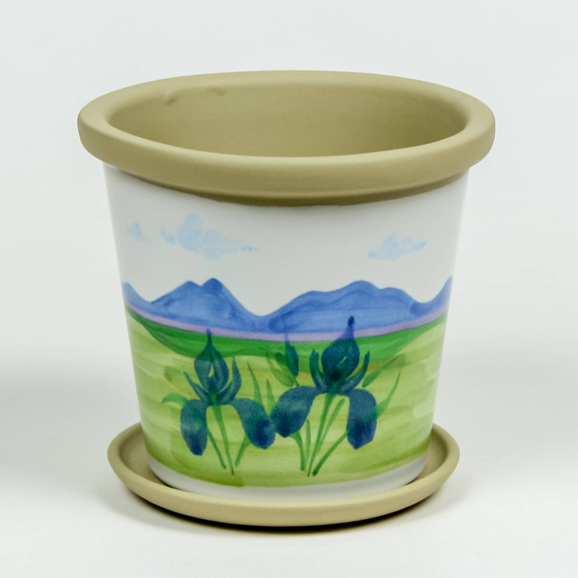 Emerson Creek Pottery - Vendita all'ingrosso Vasi per piante - Vaso di fiori4