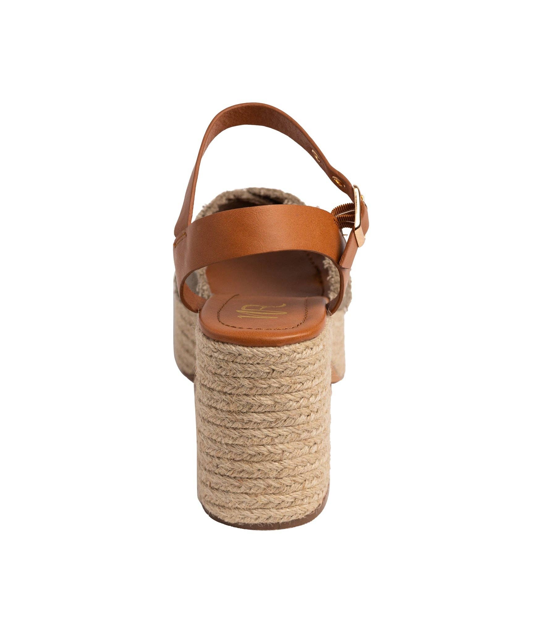 Naughty Monkey - Wholesale Sandals - Women's - Nana Platform Sandals8