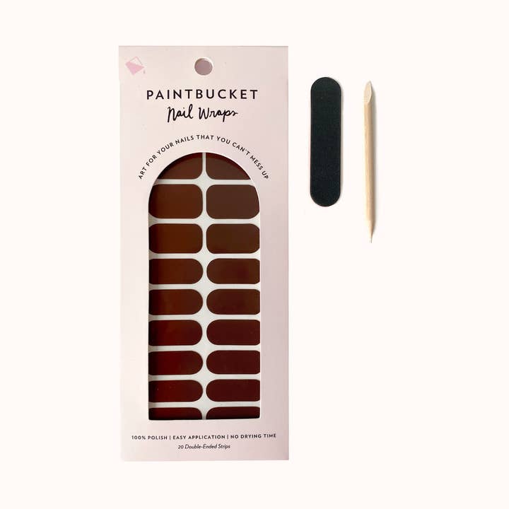 Kit d'emballage pour ongles The Heartbreaker pour la vente par Paintbucket