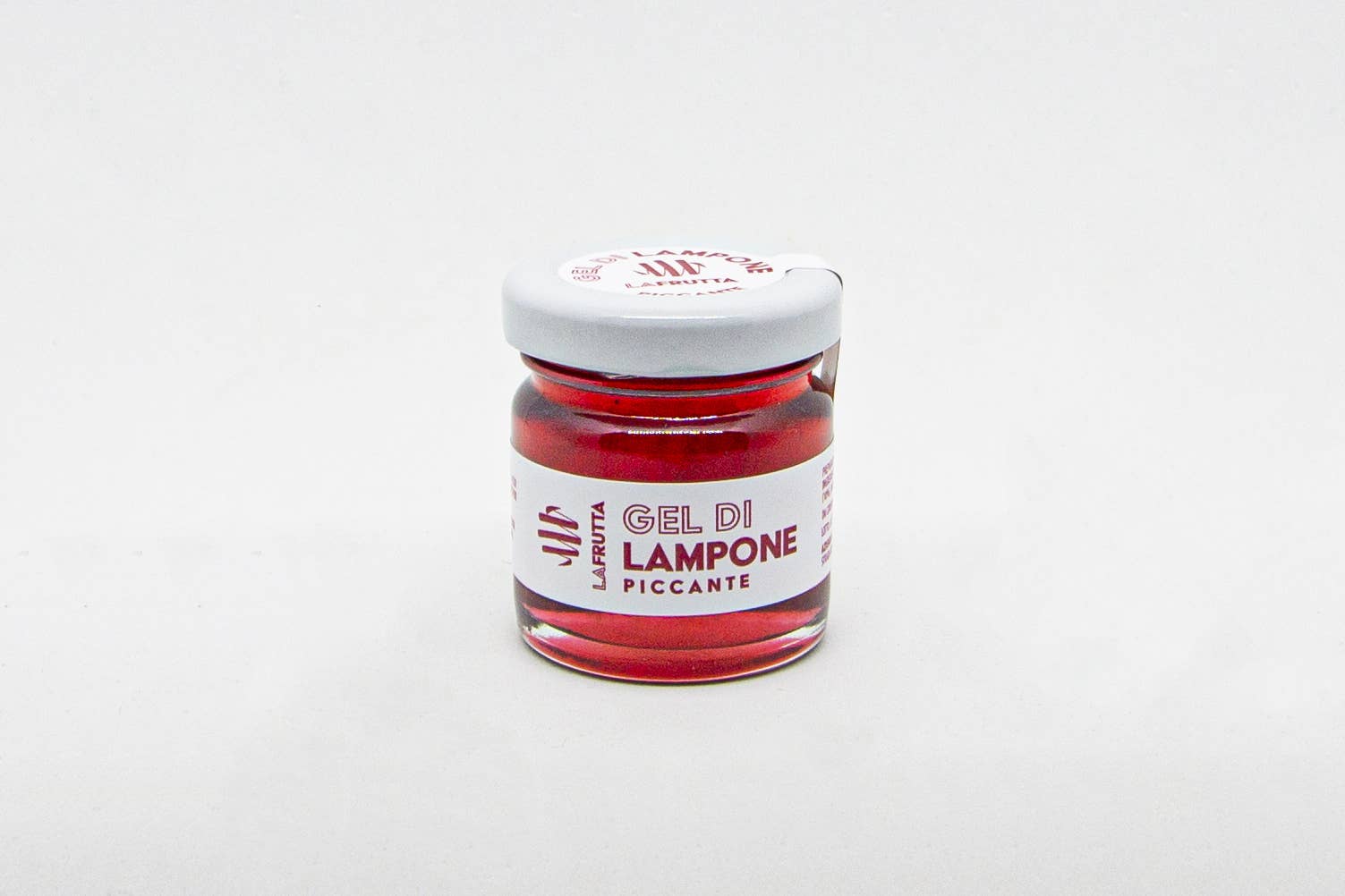 LAFRUTTA - Wholesale Hot Sauce - Raspberry hot sauce