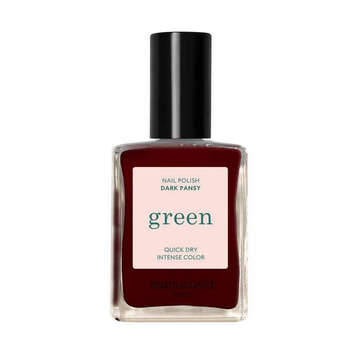 Vernis à ongles - Pensée Sombre for wholesale by Manucurist, Inc.