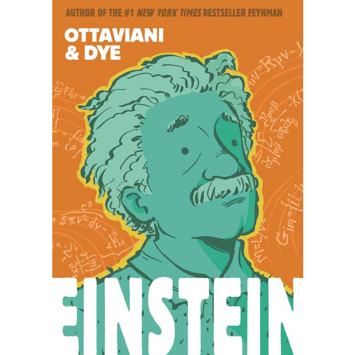 Macmillan Publishers - Wholesale Biography & Memoir - Einstein
