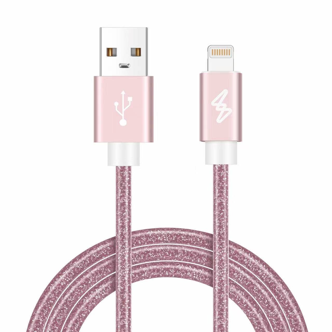 LAX Gadgets - Wholesale Charging Cable - Apple iPhone/iPad High Speed Cable-6ft 10ft Retail Packaging6