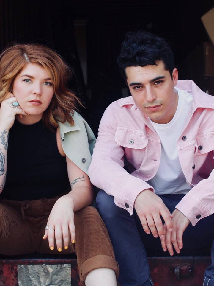 Garment-Dyed Denim Jacket - Made in USA - 100% Cotton for wholesale by Nikijon Jeanwear