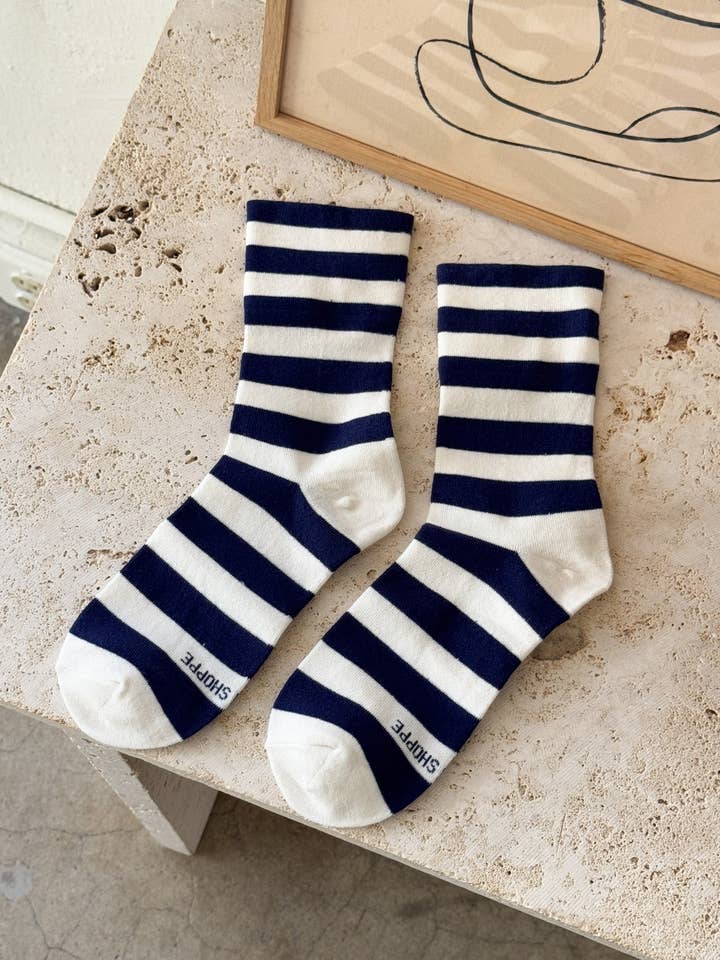 Le Bon Shoppe - Wholesale Socks - Women's - Wally Socks (wholesale)24