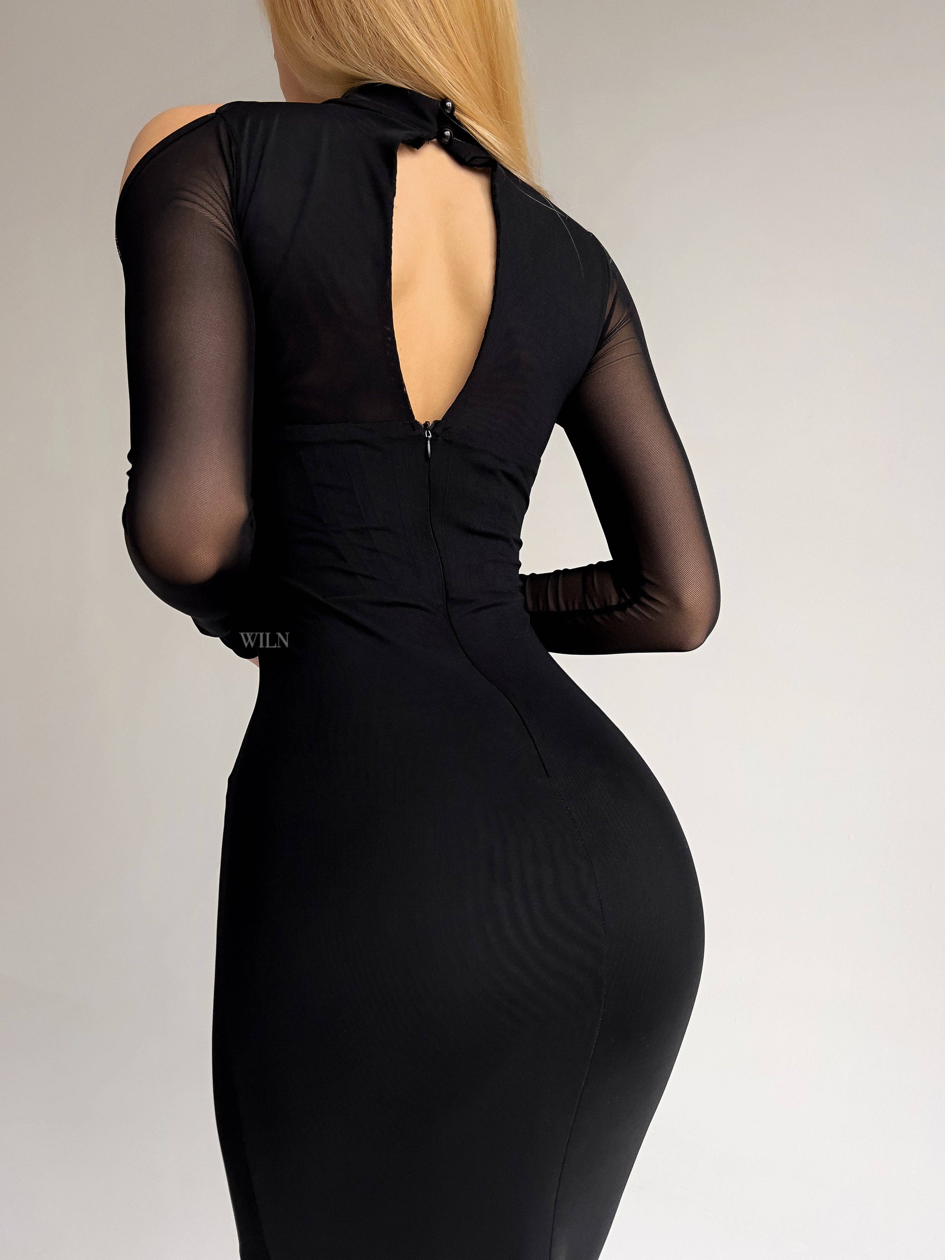 Wiln - Wholesale Lingerie Set - Women's - INSTRUMENT4