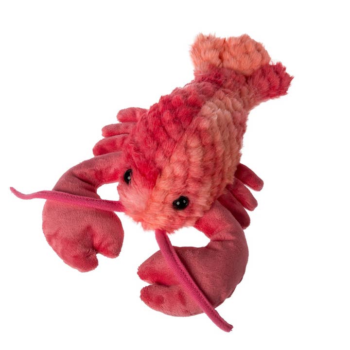 Perfectly Pink Lobster for wholesale by Mary Meyer