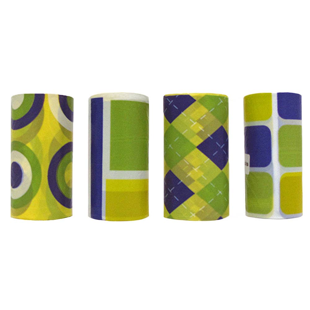 Metro Paws – Engroshandel Hundepose – Metro Paws Ultra Nedbrydelige Poopy Packs Blandet Kasse Engros3