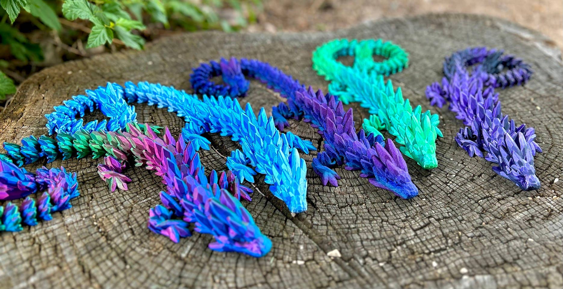 Hq Prints – Großhandel Fidget Toy – Kinder – Edelstein Drache1