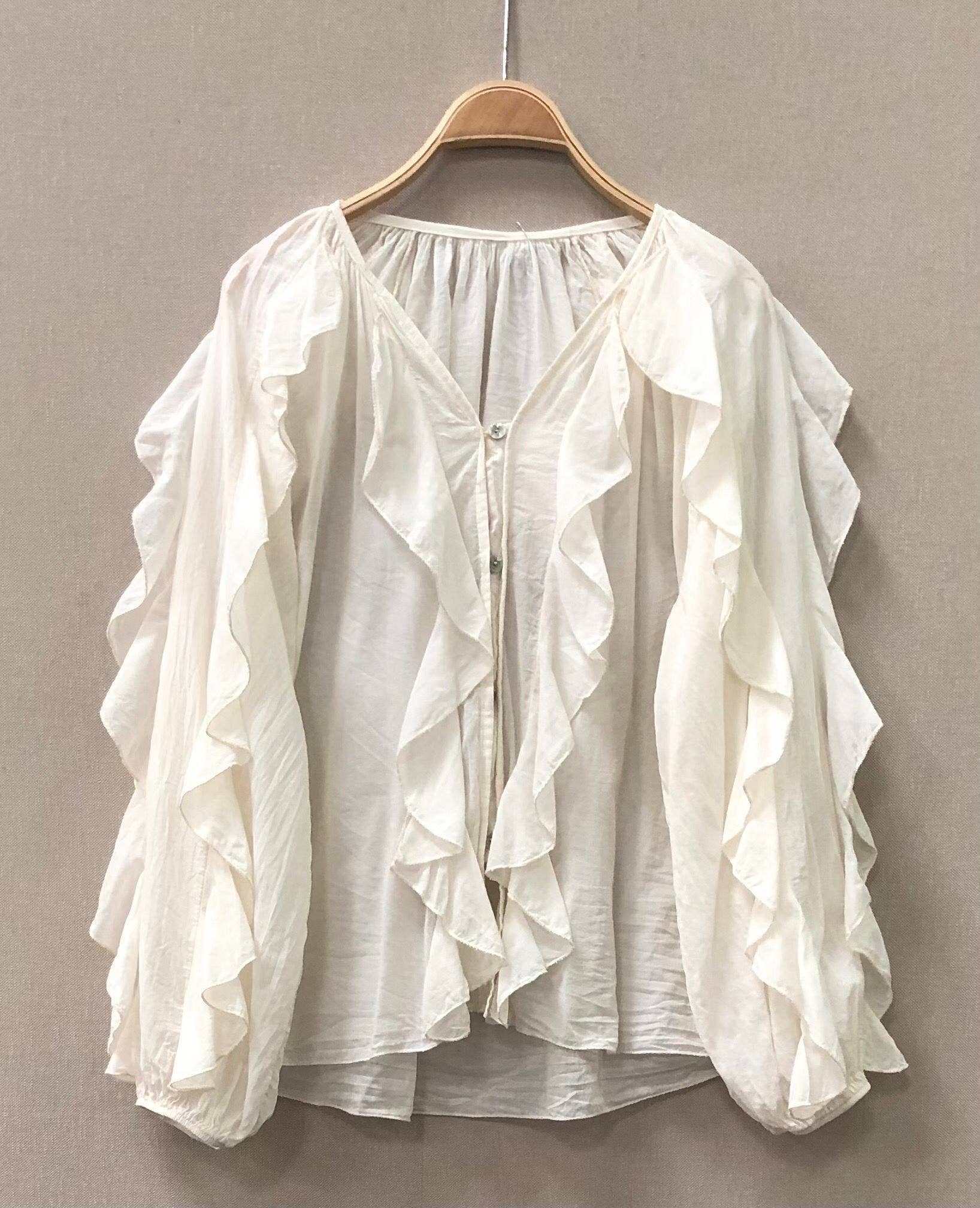 SWEET MAGIC MODA Y COMPLEMENTOS – wholesale Blus - Dam – BOMULLSBLUS11